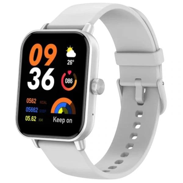 Colmi P81 Silver