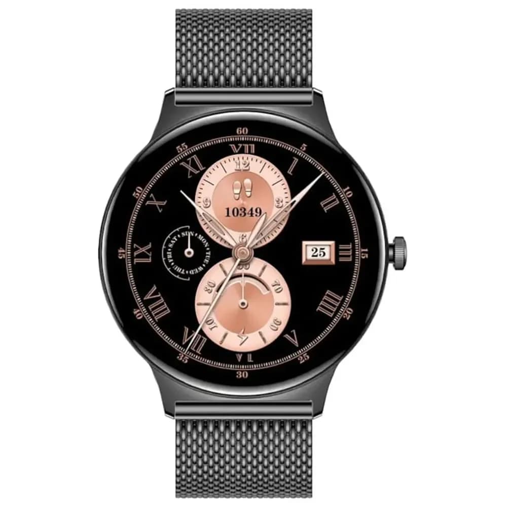 Colmi V89 1.43" Black