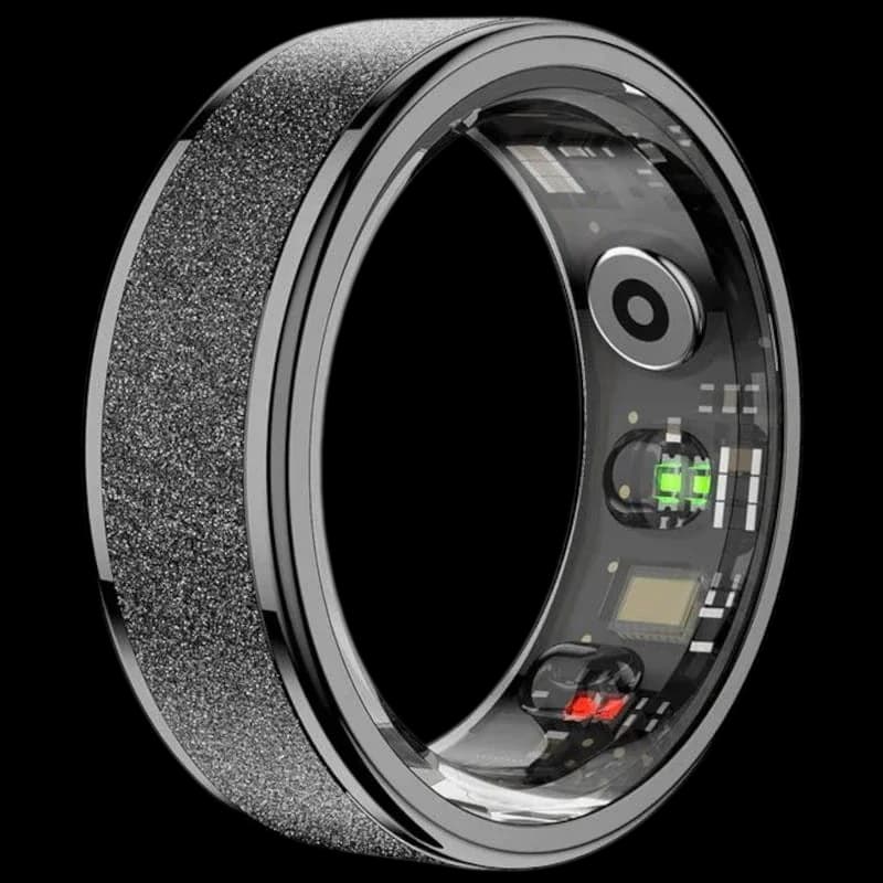 Colmi R10 Tamanho 9 Black
