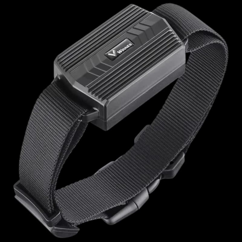 TKSTAR Localizador GPS TK919 para Cão/Veículo 4G IP67 com Bateria 3000mAh