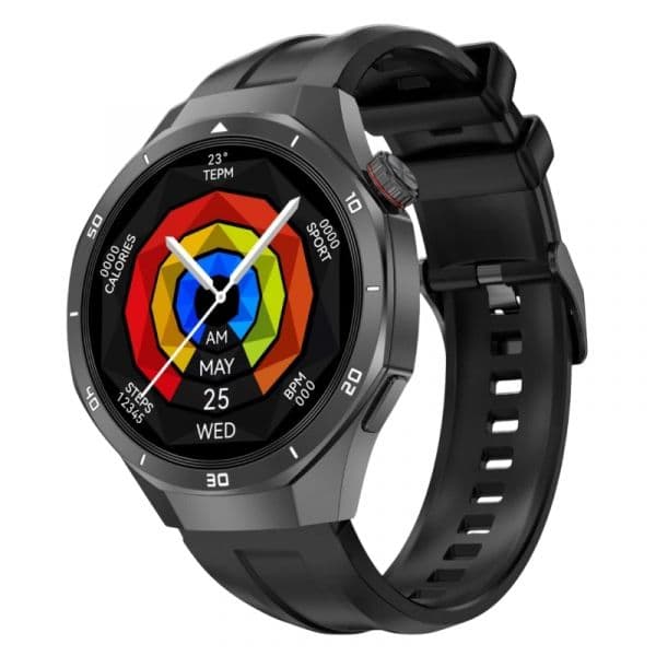 DTNO.1 DT5 Pro Black