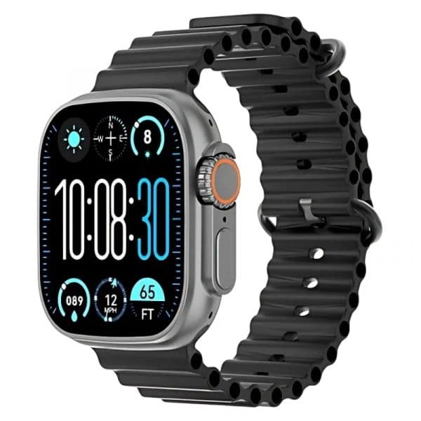 DTNO.1 Ultra 3 Pro Black