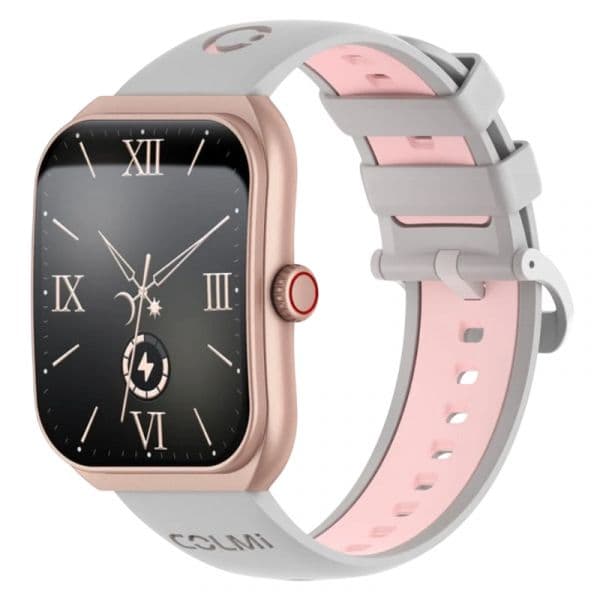 Colmi P86 Pink