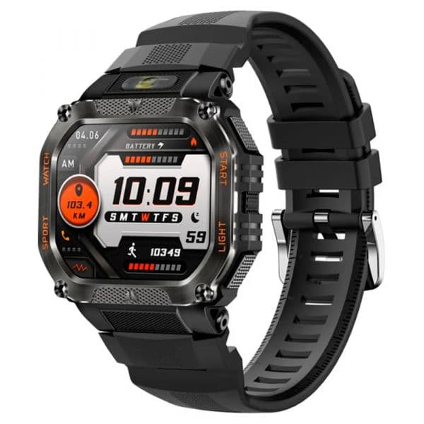 Colmi P85 Black