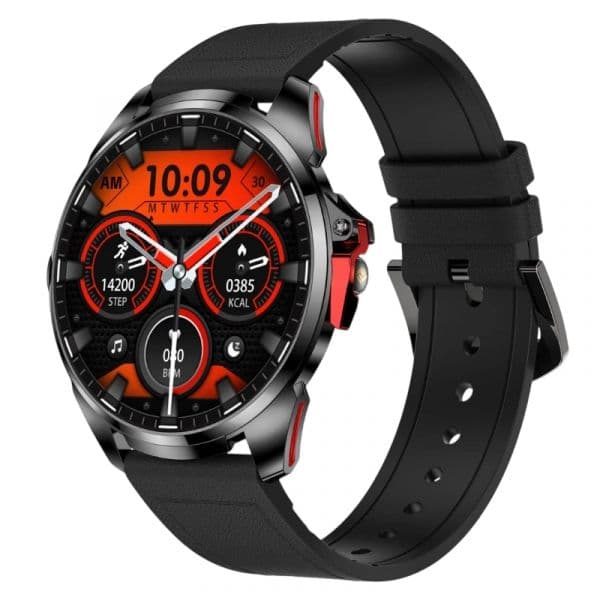 DTNO.1 HX-No.1 Black