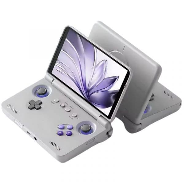 Retroid Pocket Flip 2 SD865 8GB/128GB White