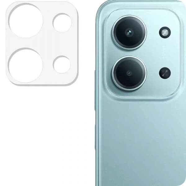 Película Cristal 9H para Xiaomi Redmi 15C Clera