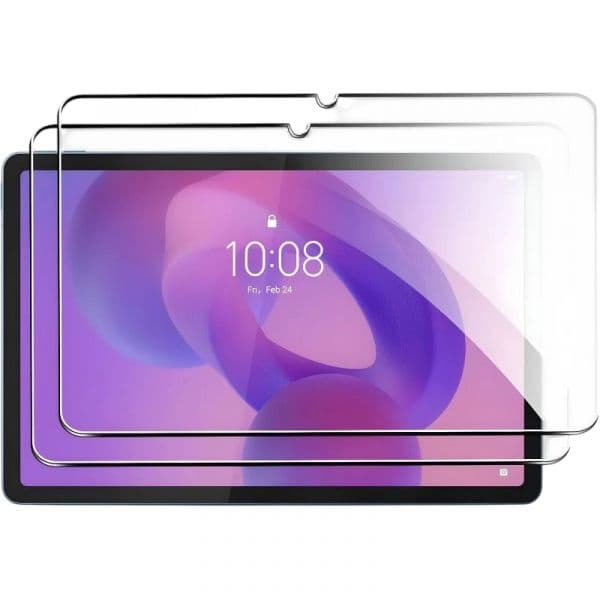 Película Vidro Temperado para Xiaomi Redmi Pad 2 Pro Clear 2 Unidades