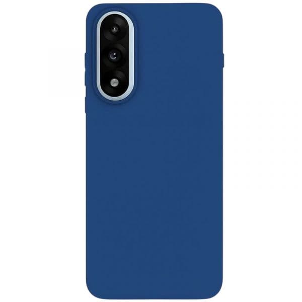 Crococase Capa Square Liquid Premium para Oneplus Nord 5 Blue