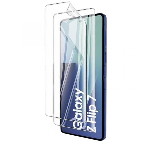 Crococase Película Vidro Temperado para Samsung Galaxy A17 (2 Unidades)
