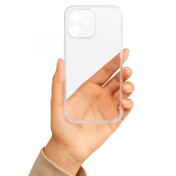 Crococase Capa Silicone Reforçada para Oppo Reno 14 F 5G