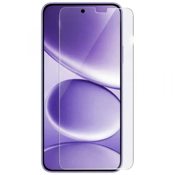 Crococase Película Vidro Temperado para Xiaomi Redmi Note 15 Pro 5G  Clear