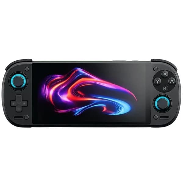 Retroid Pocket 6 Stick TOP 12GB/256GB Black