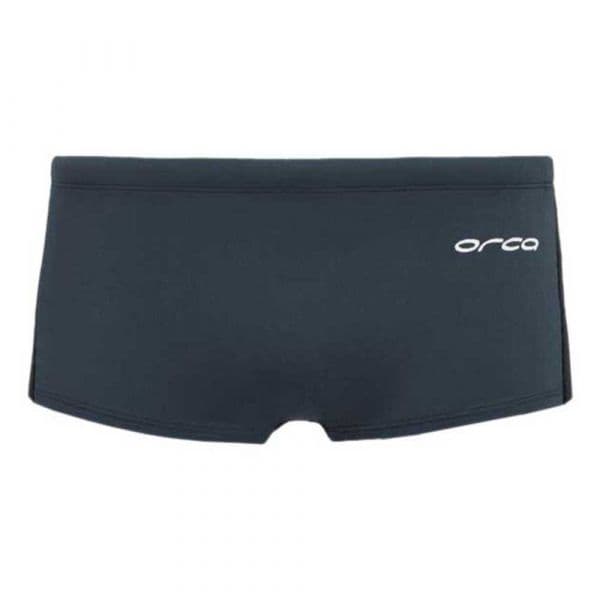 Orca Rs1 Boxer Preto XS Homem
