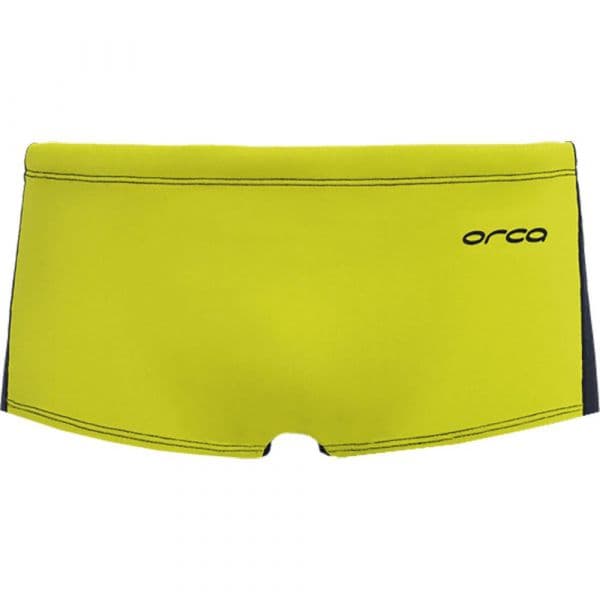 Orca Rs1 Boxer Verde XL Homem