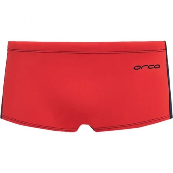Orca Rs1 Boxer Vermelho XS Homem