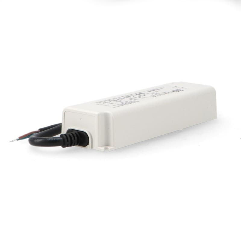 Transformador MEAN WELL 150W 24Vdc IP67
