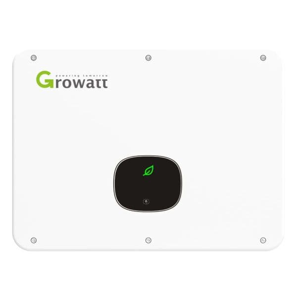 GROWATT Inversor Trifásico Growatt Mid 25ktl3-x
