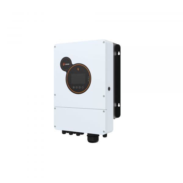 SRNE Inversor Monofásico Híbrido/isolado Srne Hesp 4000w