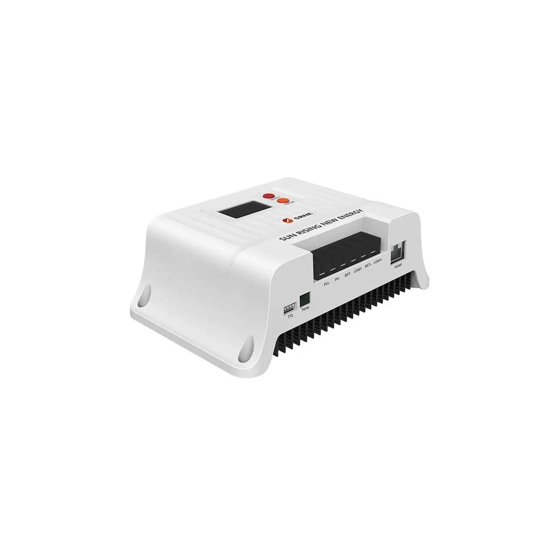 SRNE Regulador Srne Mppt 60v 20a Lcd 12/24v