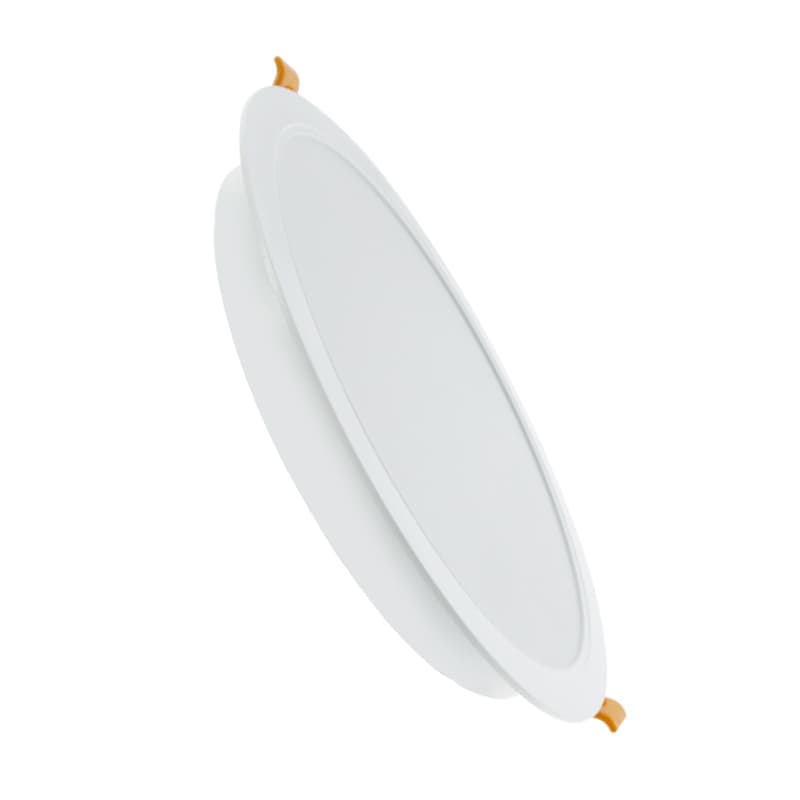 Aro de Superfície Para Módulo Cobfix 10W