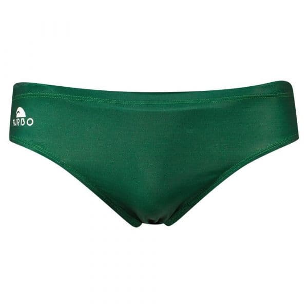Turbo Classic 2013 Swimming Brief Verde L Homem