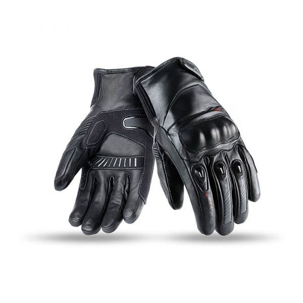 Mt Helmets Luvas Sd-c13 Winter Urban Black - SD12013015-M