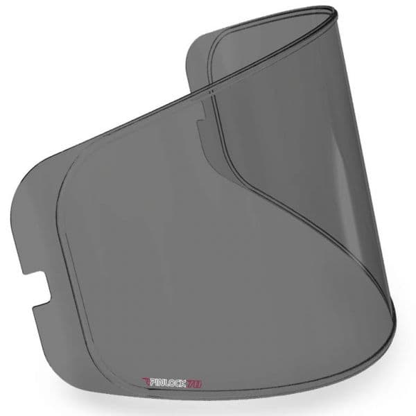 MT Helmets 209 Dks Pinlock Lens Mt-v-14 Max Vision Shields Black - 182809922
