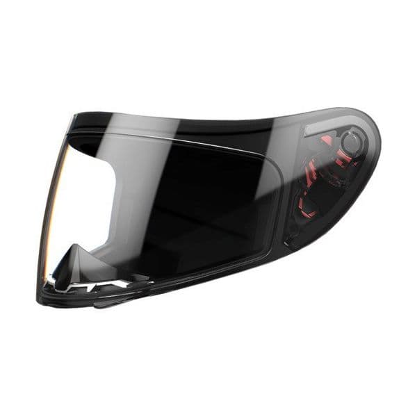 MT Helmets 180200412 - 180200412-Antifog-Clear