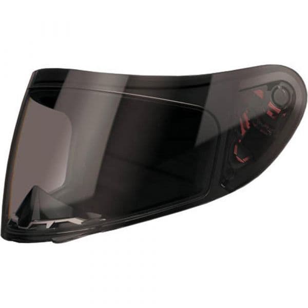 MT Helmets Visor Mt Defender Revenge Thunder Blade - 180200414-Smoked