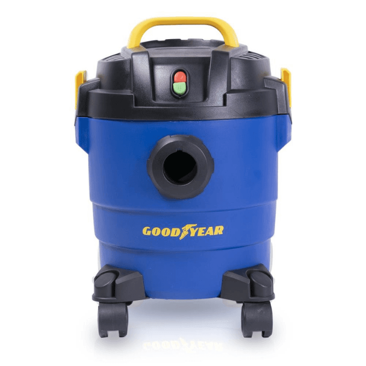 Aspirador Goodyear Aspirador Sólidos/Líquidos 10L - GY10VC