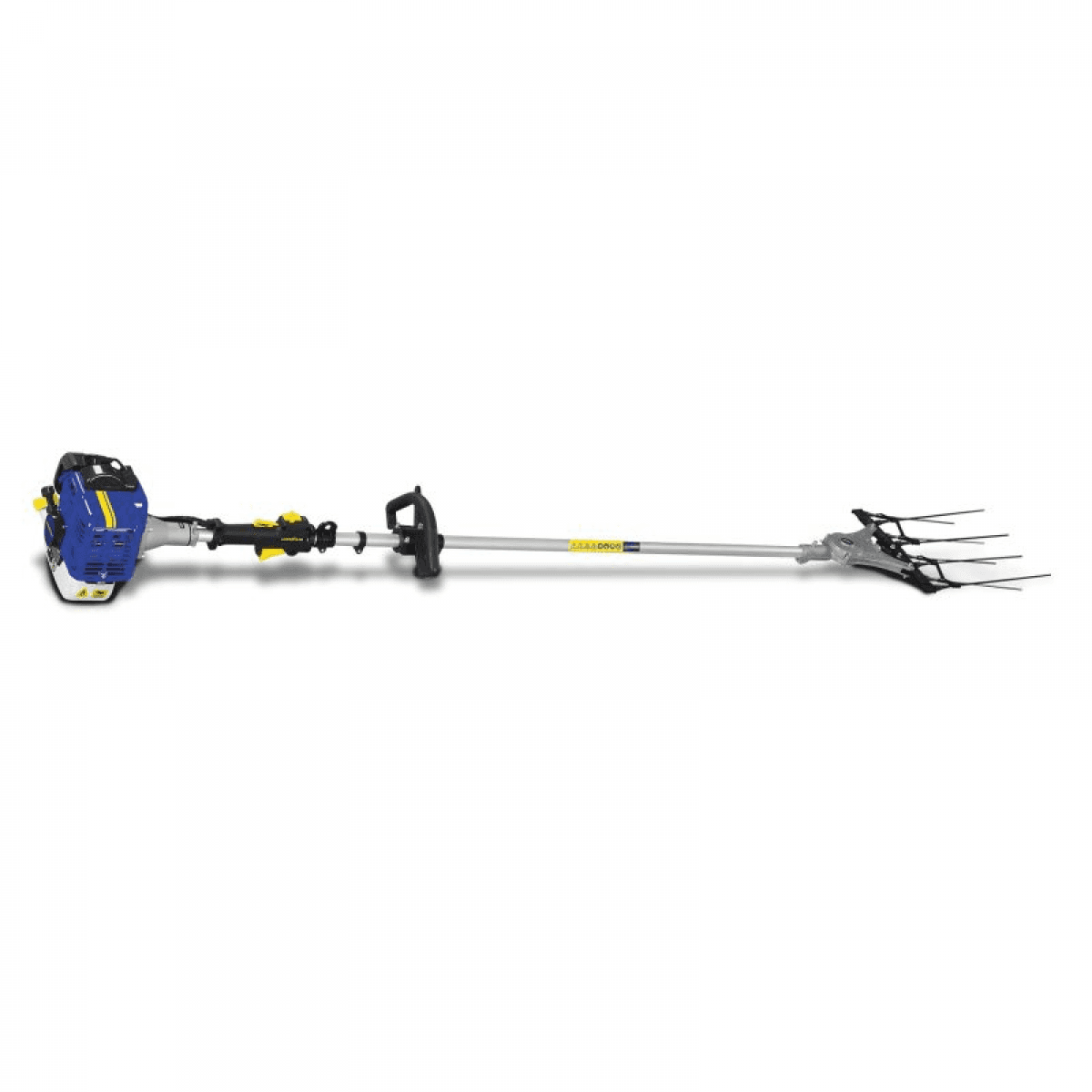 Varejador a Gasolina Goodyear 25.4CC GY05MC