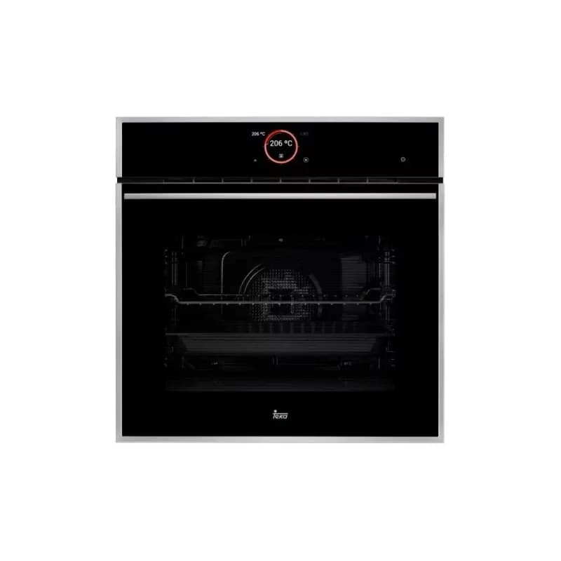 Forno Teka IOVEN Hidro e Pirolitico 70L Classe A+