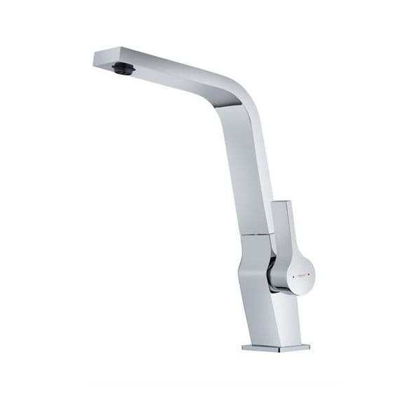 Teka Torneira Misturadora Icc 915 Dourado