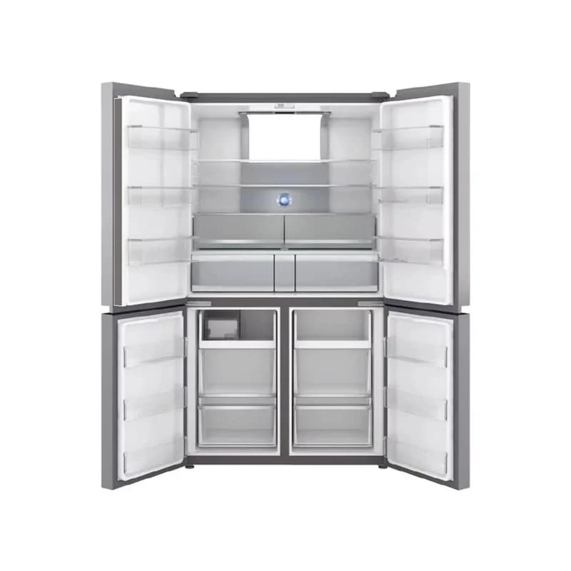 Frigorífico Americano Teka RMF77920SS 622L Classe E