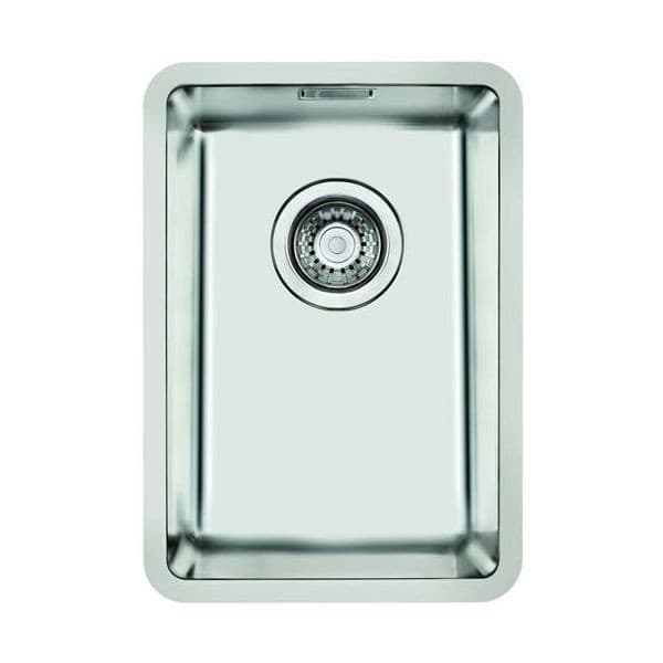 Teka Lava Louças Sobrepor - FLEX LINEA R15 27.40