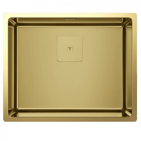 Teka Lava-Louça Flexlinea Rs15 50.40 Dourado