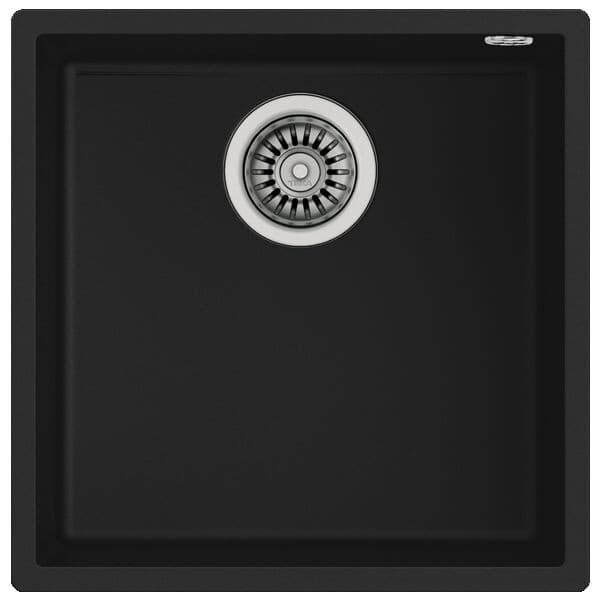 Teka Lava-Louça Square 40.40 Tg Preto