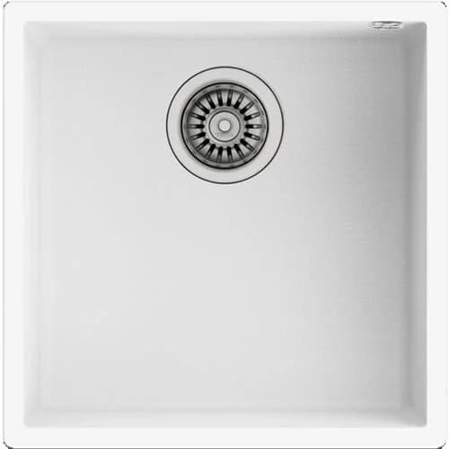 Teka Lava-Louça Square 40.40 Tg Artic White