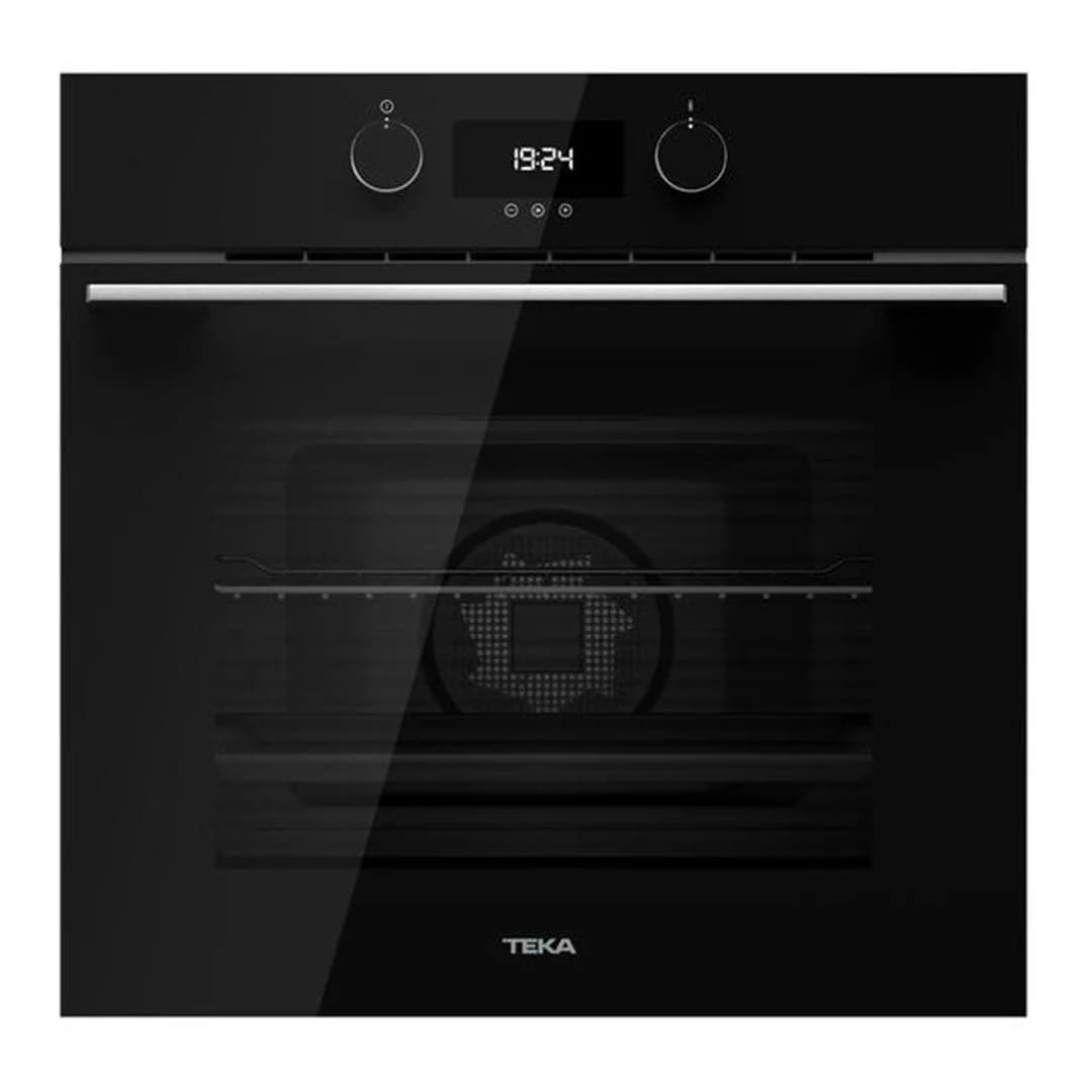 Forno Encastrar Teka - HLB 8400 BK - Preto