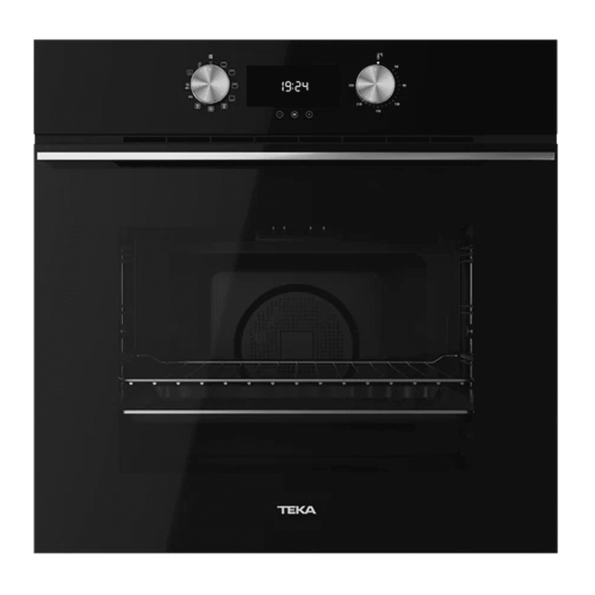 FORNO ENCASTRAR TEKA - HLB 8400 BK - PRETO