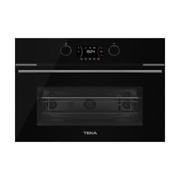 Microondas Teka MLC-8440-BK Black 44L Elétrico