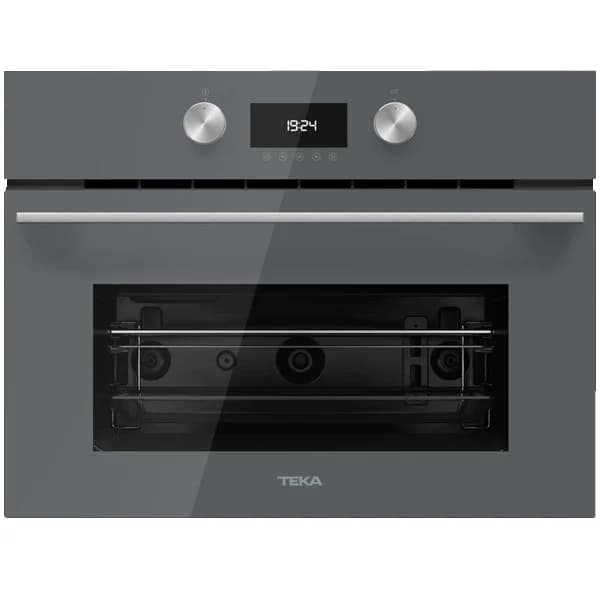 Micro-ondas Encastre Teka MLC 8440 ST | Grill, 1000W, 3 Funções