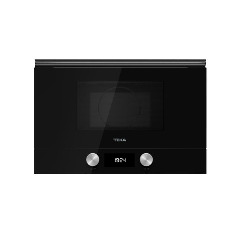 Microondas Teka ML 8220 BIS L BK - 22L