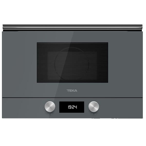 Microondas Teka Encastre ML 8220 BIS ST - 22L