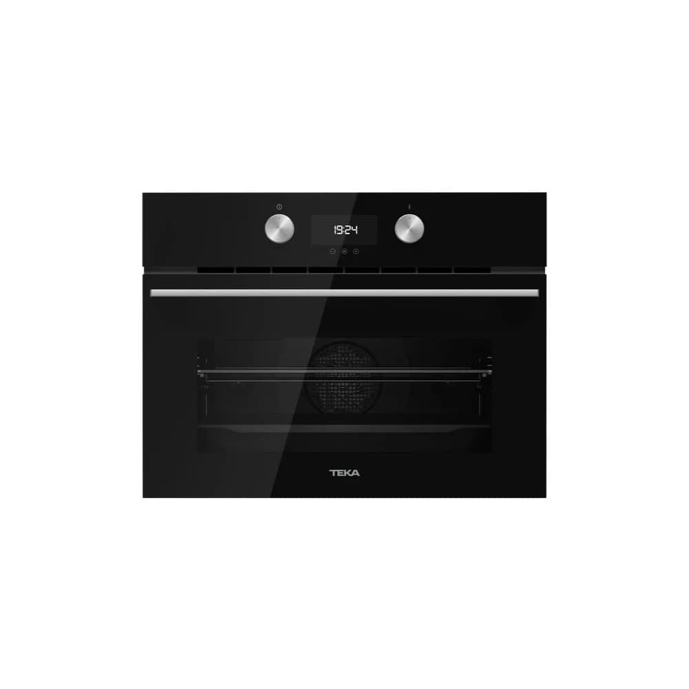 Forno TEKA HLC8440C Compacto Micro Preto 111160012