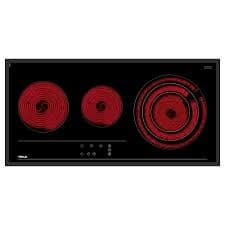 Placa Vitrocerâmica Teka TR831HZ 80cm