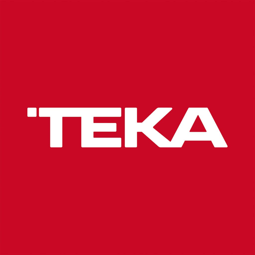 Teka 113290007 acessório para exaustor de cozinha Kit de reciclag