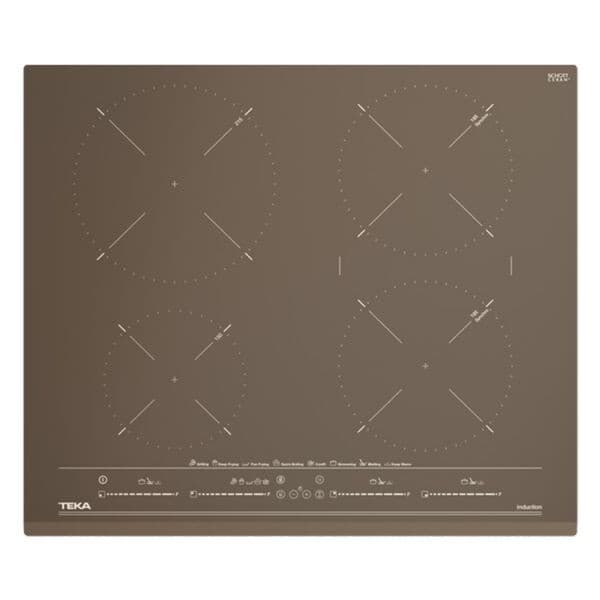 Placa Indução Teka IZC 64630 LB MST 60cm