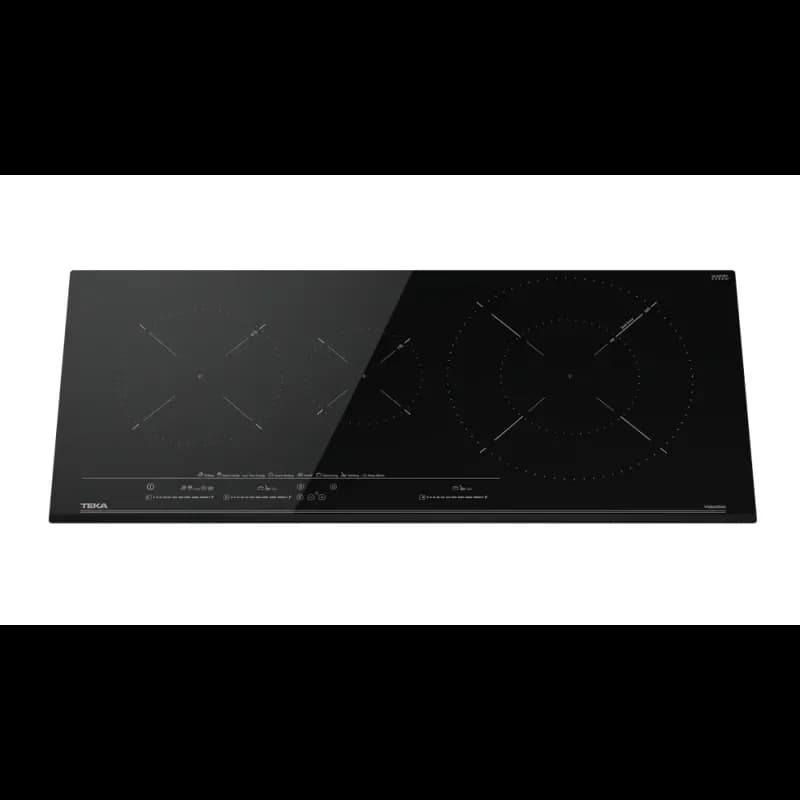 Placa Vitrocerâmica Teka IZC93320MST 90cm
